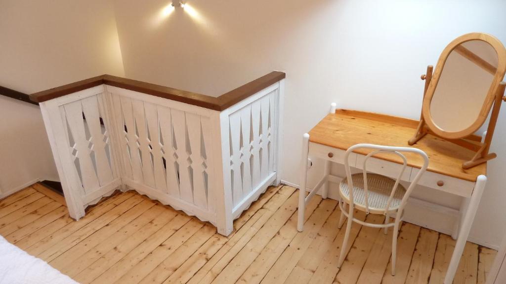 Vienna Cottage Oda fotoğraf