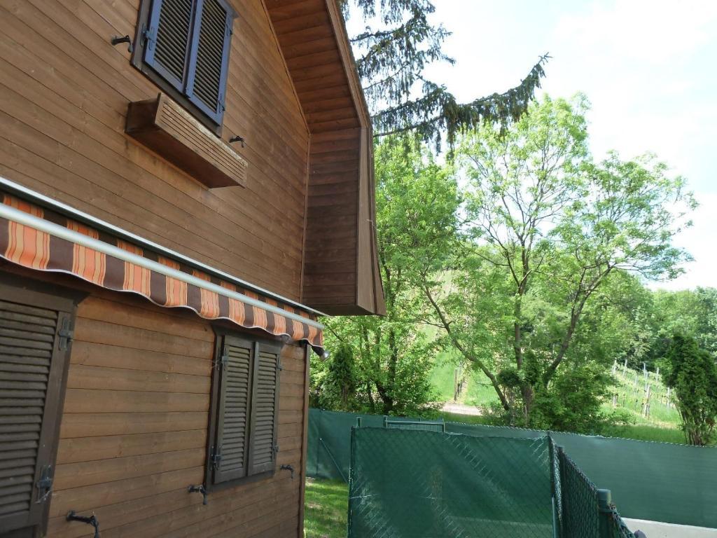 Vienna Cottage Dış mekan fotoğraf