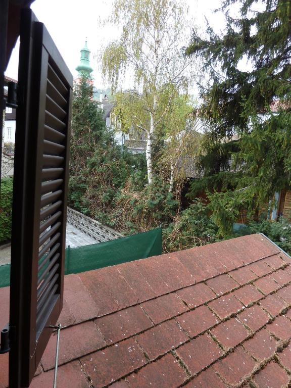 Vienna Cottage Dış mekan fotoğraf