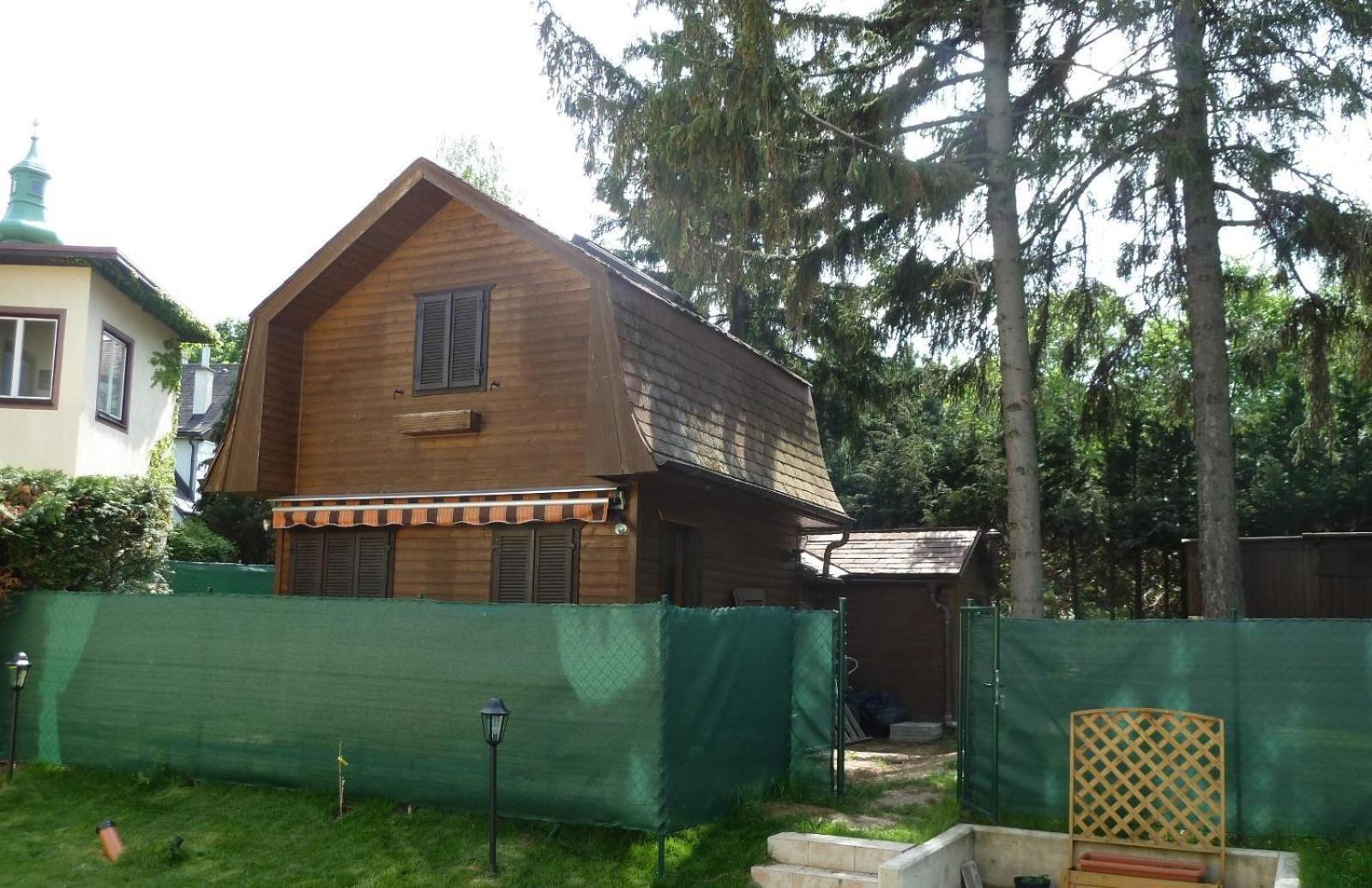Vienna Cottage Dış mekan fotoğraf
