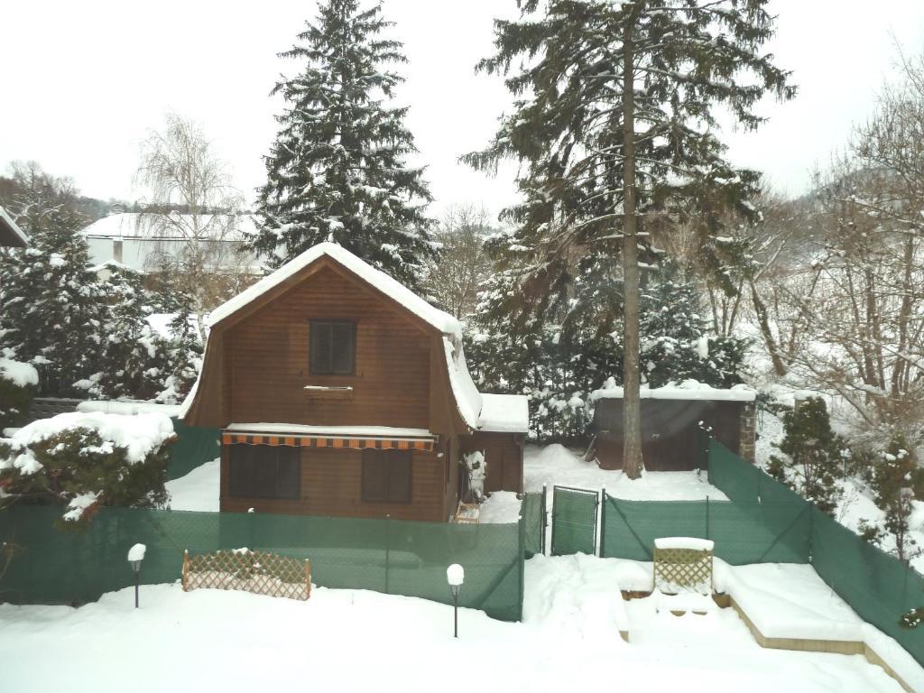 Vienna Cottage Dış mekan fotoğraf