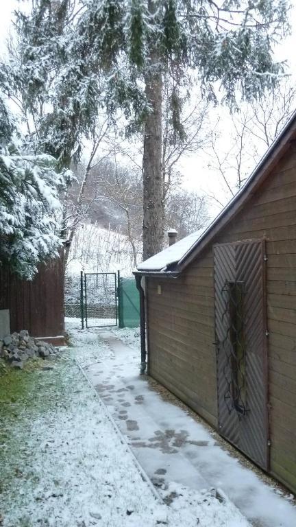 Vienna Cottage Dış mekan fotoğraf