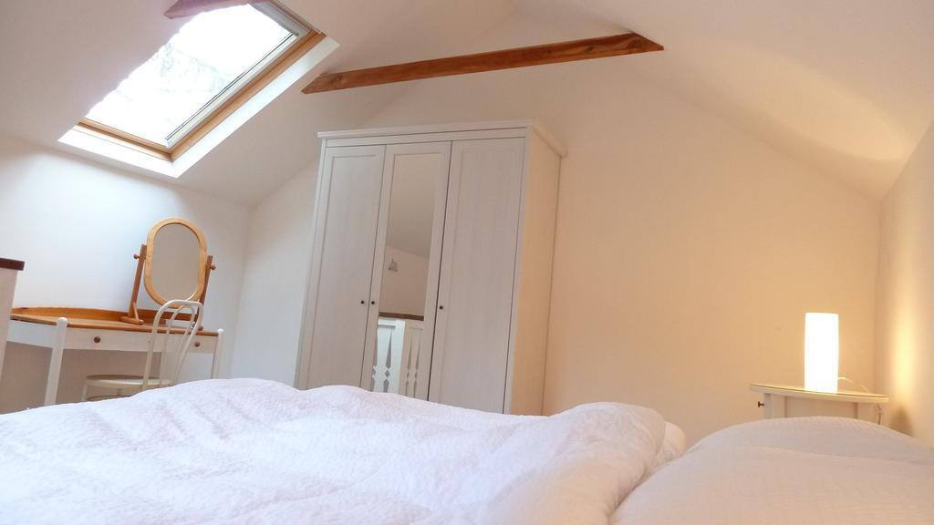 Vienna Cottage Dış mekan fotoğraf