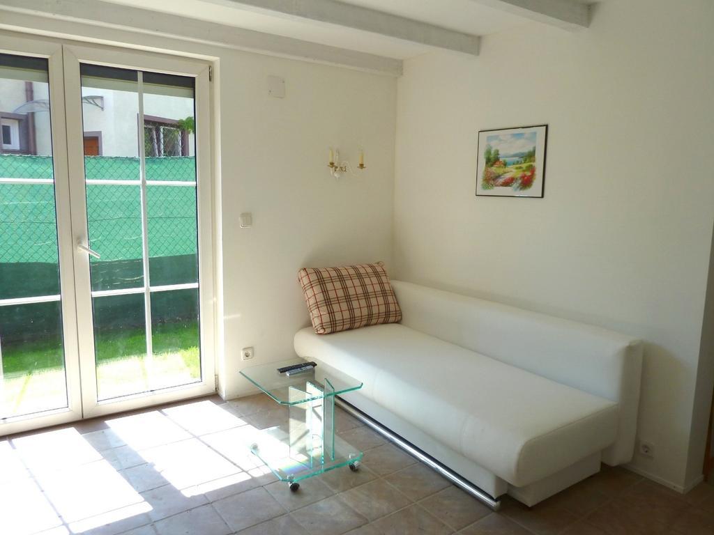 Vienna Cottage Dış mekan fotoğraf